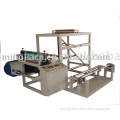 POF Film Folding Machine